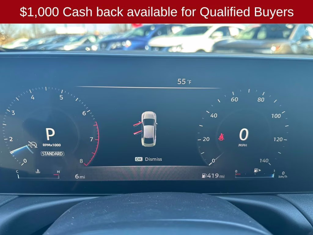 2026 Gun Metallic Nissan Sentra SR FWD Sedan