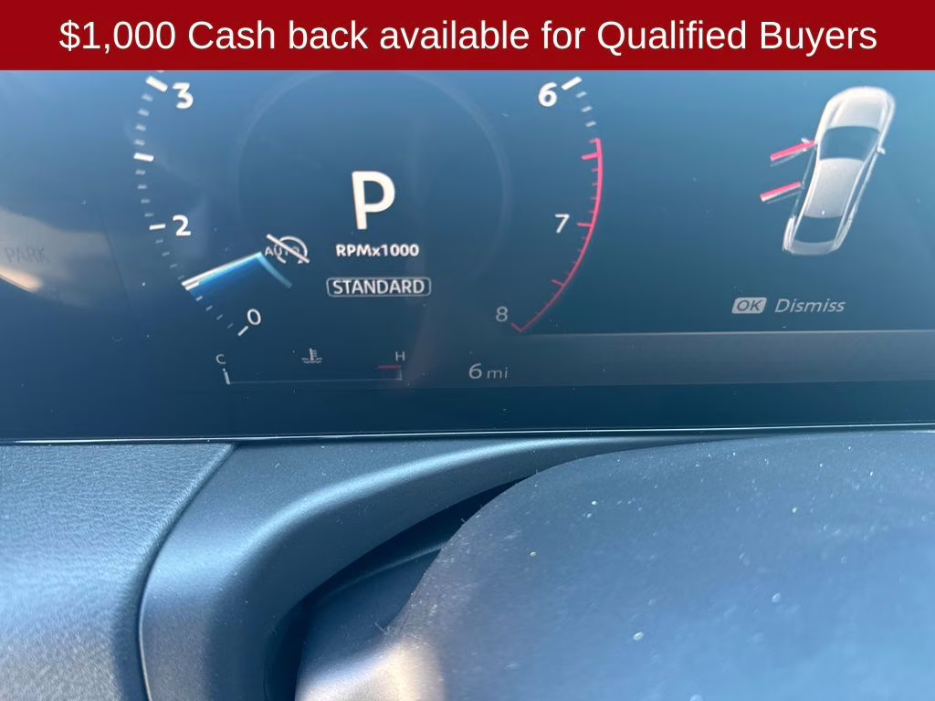 2026 Gun Metallic Nissan Sentra SR FWD Sedan