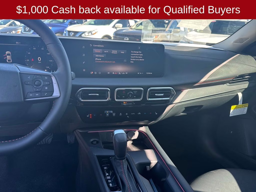 2026 Gun Metallic Nissan Sentra SR FWD Sedan