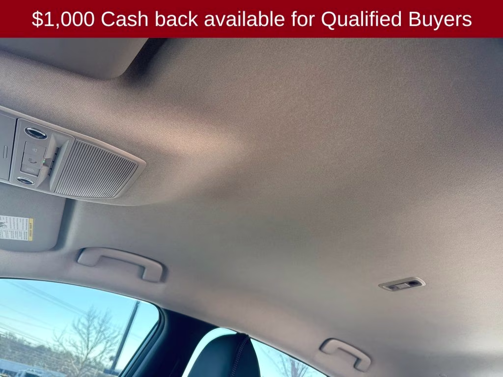 2026 Gun Metallic Nissan Sentra SR FWD Sedan