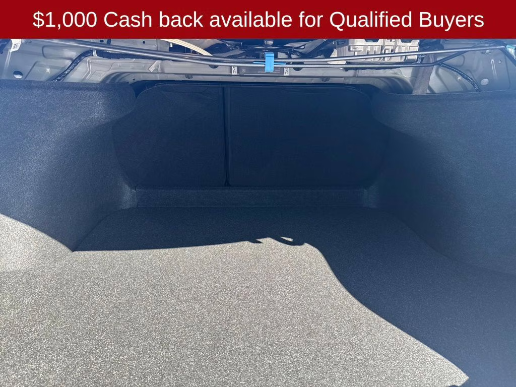 2026 Gun Metallic Nissan Sentra SR FWD Sedan