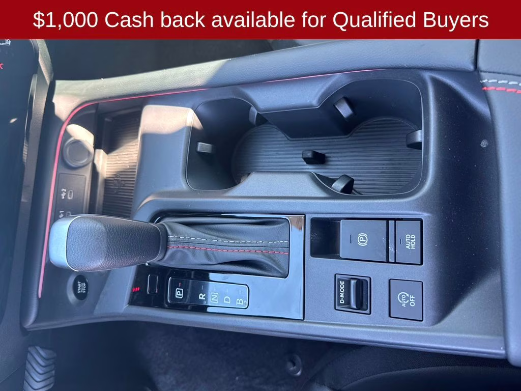 2026 Gun Metallic Nissan Sentra SR FWD Sedan