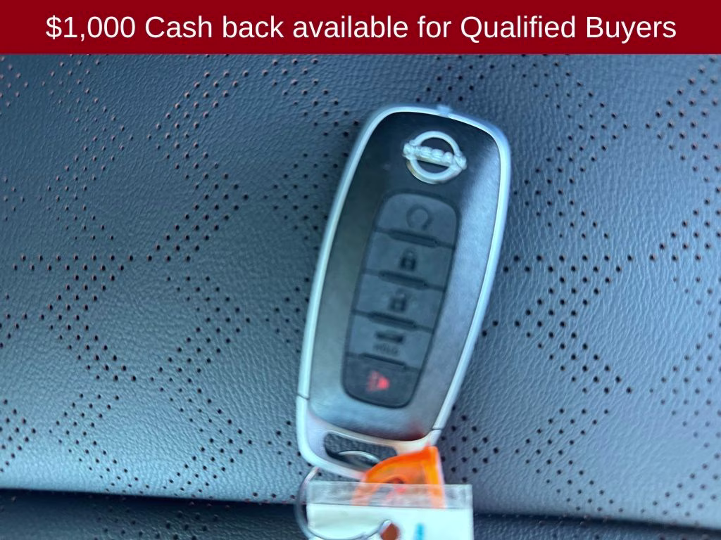 2026 Gun Metallic Nissan Sentra SR FWD Sedan