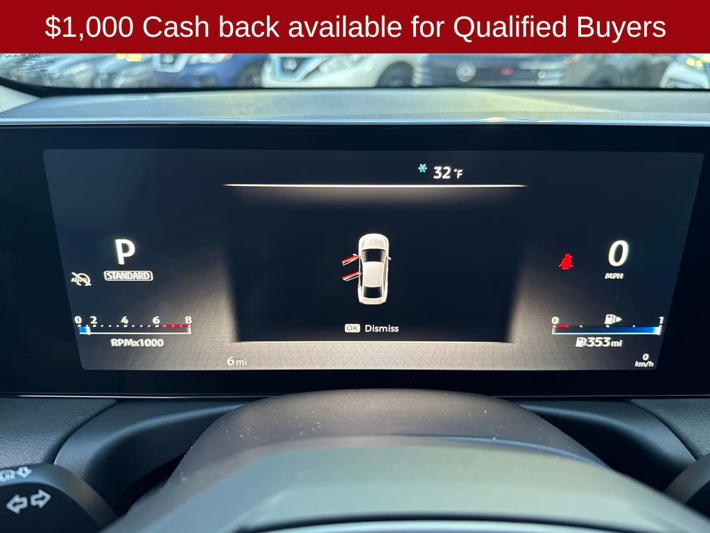 2026 Super Black Nissan Sentra SR FWD Sedan