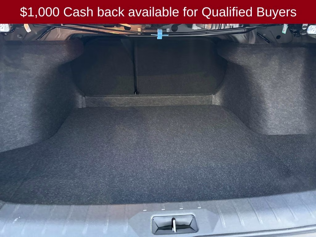 2026 Super Black Nissan Sentra SR FWD Sedan