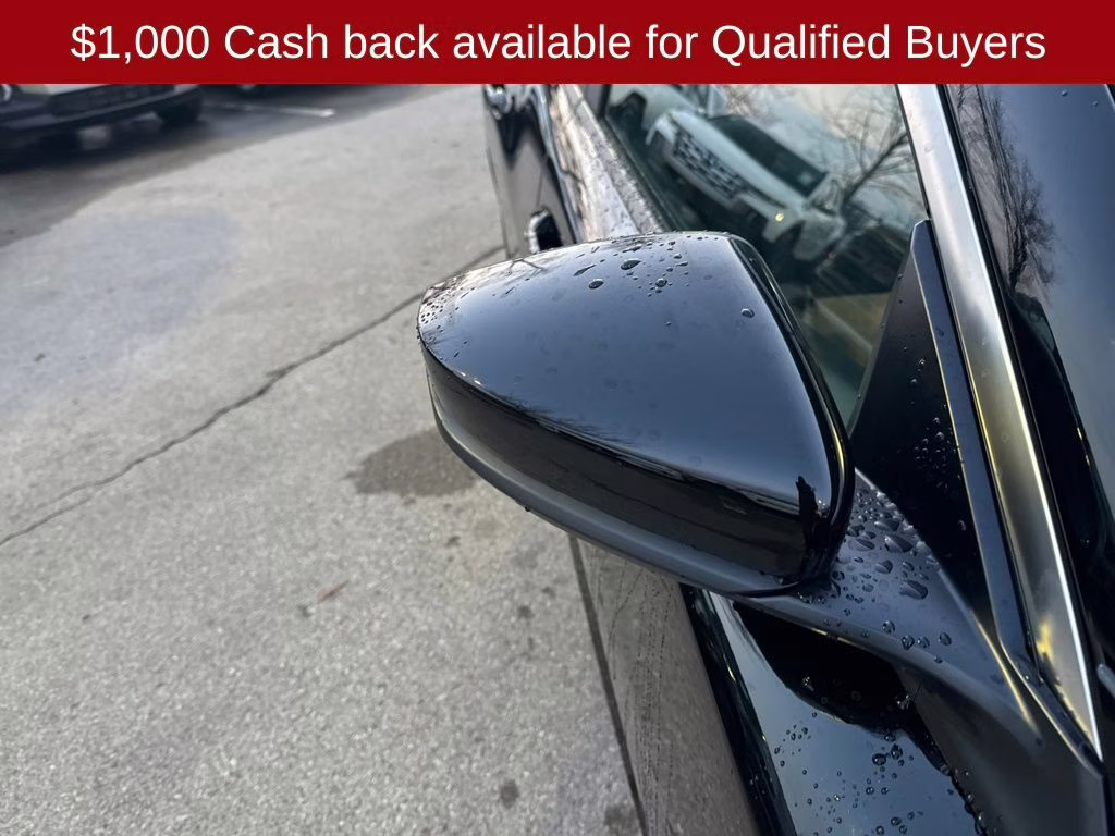 2026 Super Black Nissan Sentra SR FWD Sedan