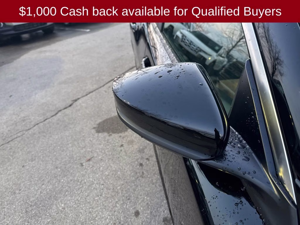2026 Super Black Nissan Sentra SR FWD Sedan