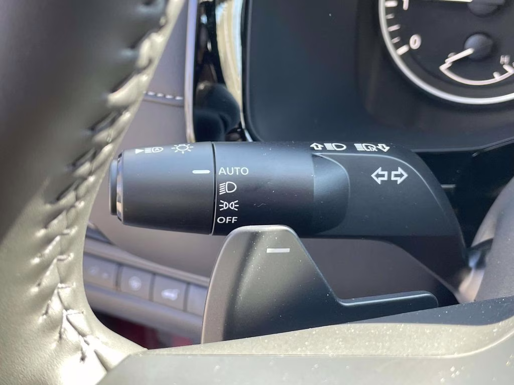 2026 Scarlet Ember Tintcoat Nissan Pathfinder SV 4X4 SUV