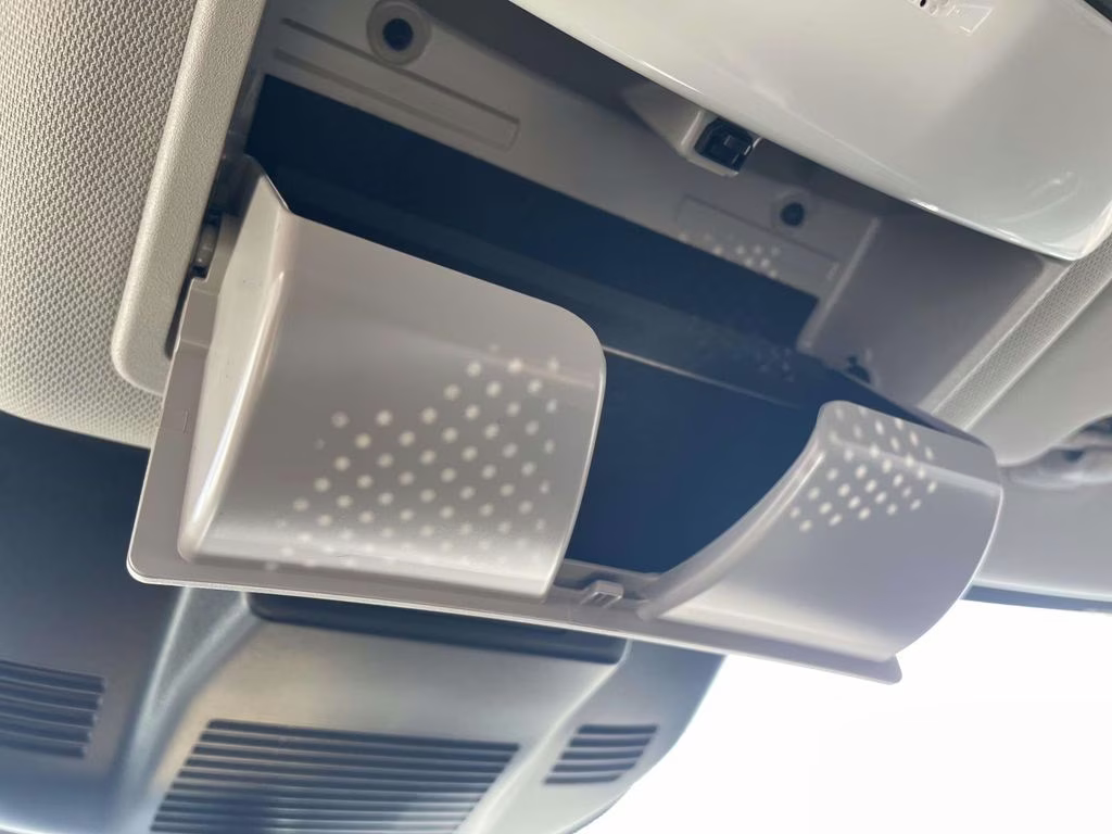 2026 Gun Metallic Nissan Rogue Platinum AWD SUV