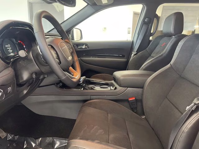 2026 B5 Blue Dodge Durango GT Plus HEMI V8 AWD SUV