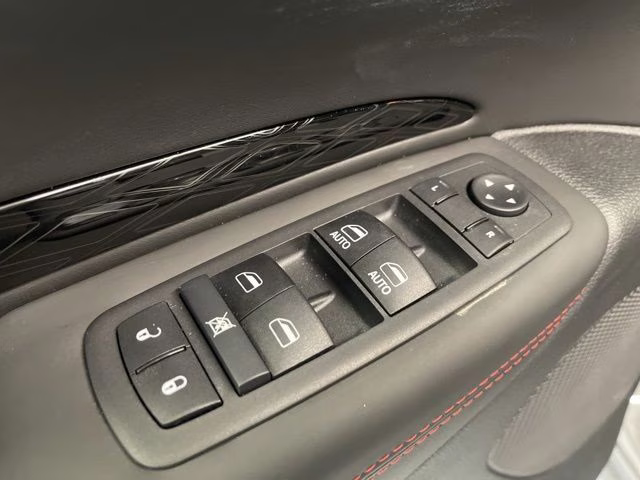 2026 B5 Blue Dodge Durango GT Plus HEMI V8 AWD SUV