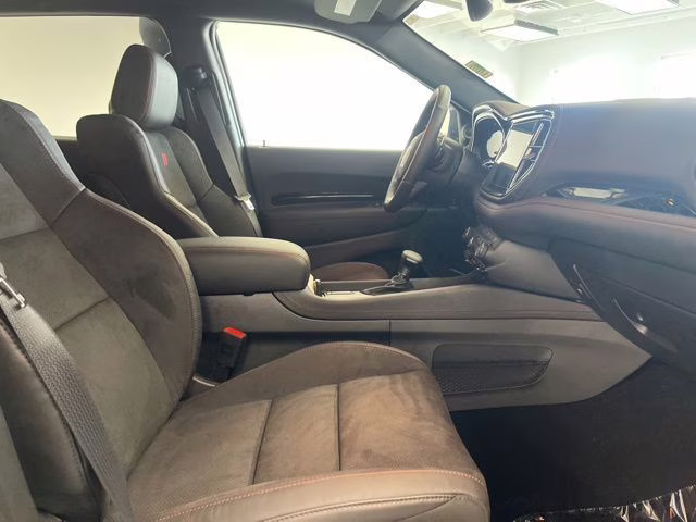 2026 B5 Blue Dodge Durango GT Plus HEMI V8 AWD SUV