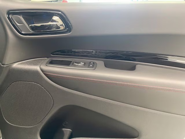 2026 B5 Blue Dodge Durango GT Plus HEMI V8 AWD SUV