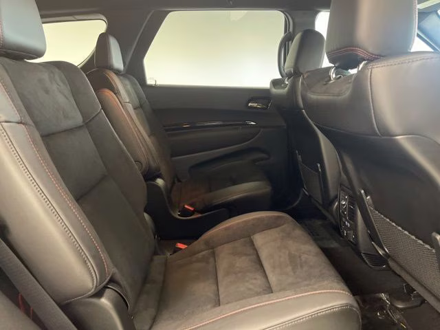 2026 B5 Blue Dodge Durango GT Plus HEMI V8 AWD SUV