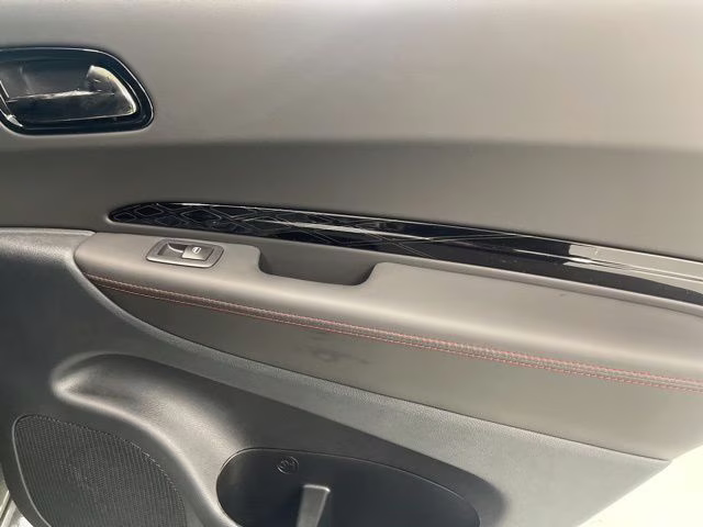 2026 B5 Blue Dodge Durango GT Plus HEMI V8 AWD SUV