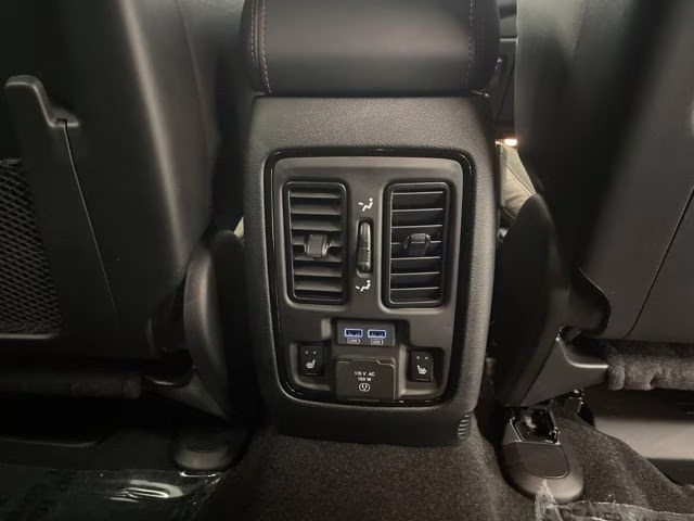 2026 B5 Blue Dodge Durango GT Plus HEMI V8 AWD SUV