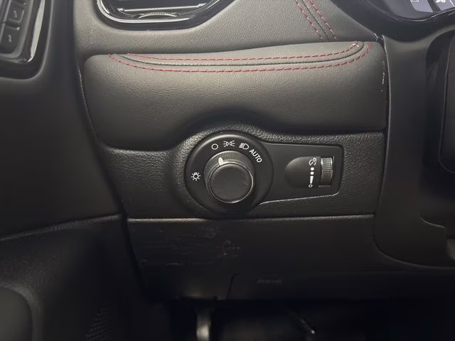 2026 B5 Blue Dodge Durango GT Plus HEMI V8 AWD SUV