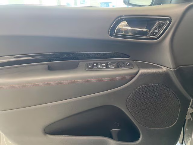 2026 B5 Blue Dodge Durango GT Plus HEMI V8 AWD SUV