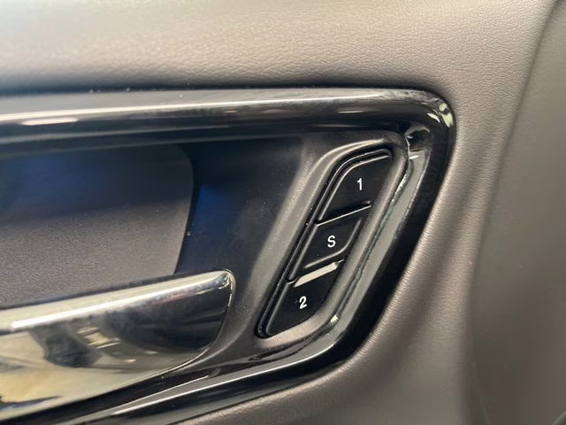 2026 B5 Blue Dodge Durango GT Plus HEMI V8 AWD SUV