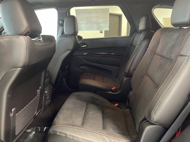 2026 B5 Blue Dodge Durango GT Plus HEMI V8 AWD SUV