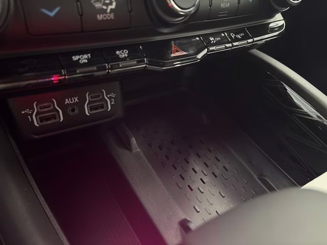 2026 B5 Blue Dodge Durango GT Plus HEMI V8 AWD SUV