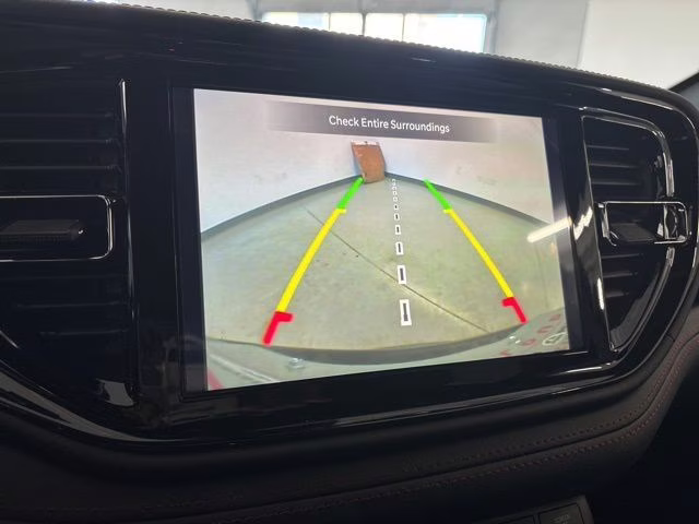 2026 B5 Blue Dodge Durango GT Plus HEMI V8 AWD SUV