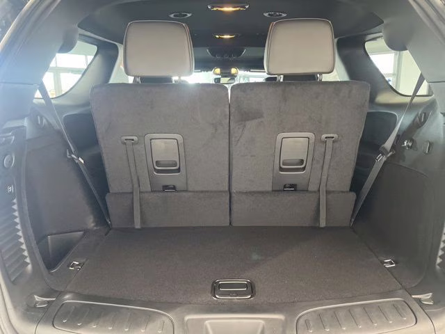 2026 B5 Blue Dodge Durango GT Plus HEMI V8 AWD SUV