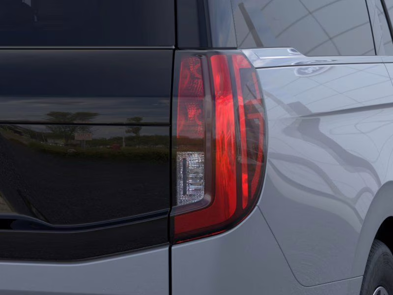 2026 Glacier Gray Metallic Tri-Coat Ford Expedition Max Active 4X4 SUV