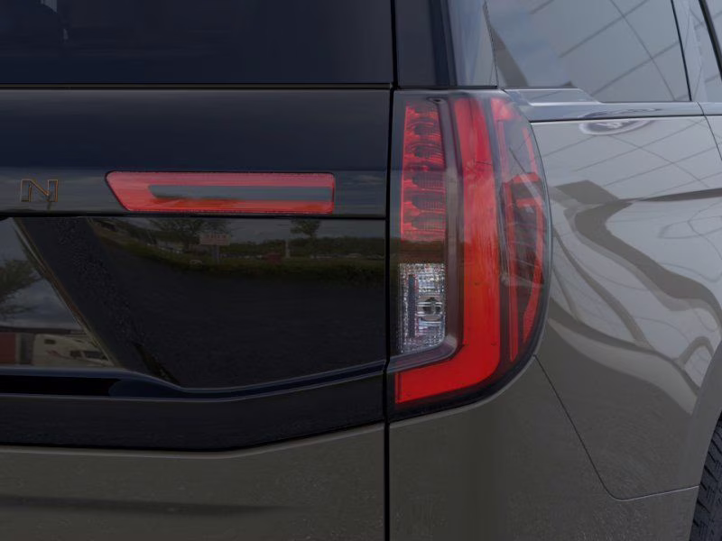 2026 Marsh Gray Ford Expedition Tremor 4X4 SUV