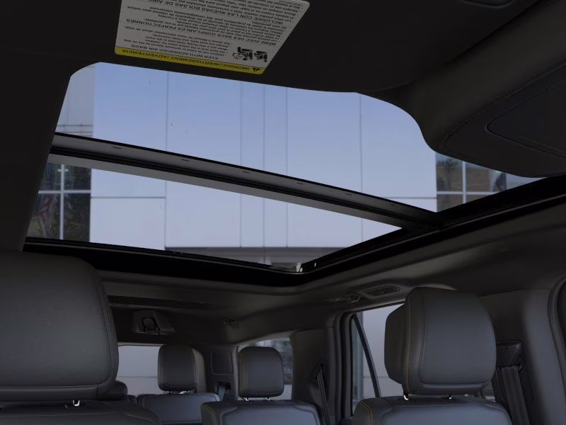 2026 Marsh Gray Ford Expedition Tremor 4X4 SUV