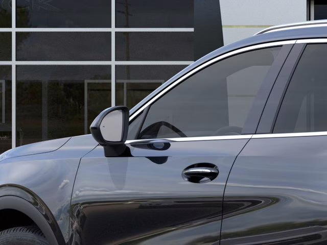 2026 Ebony Twilight Metallic Buick Envision Preferred AWD SUV