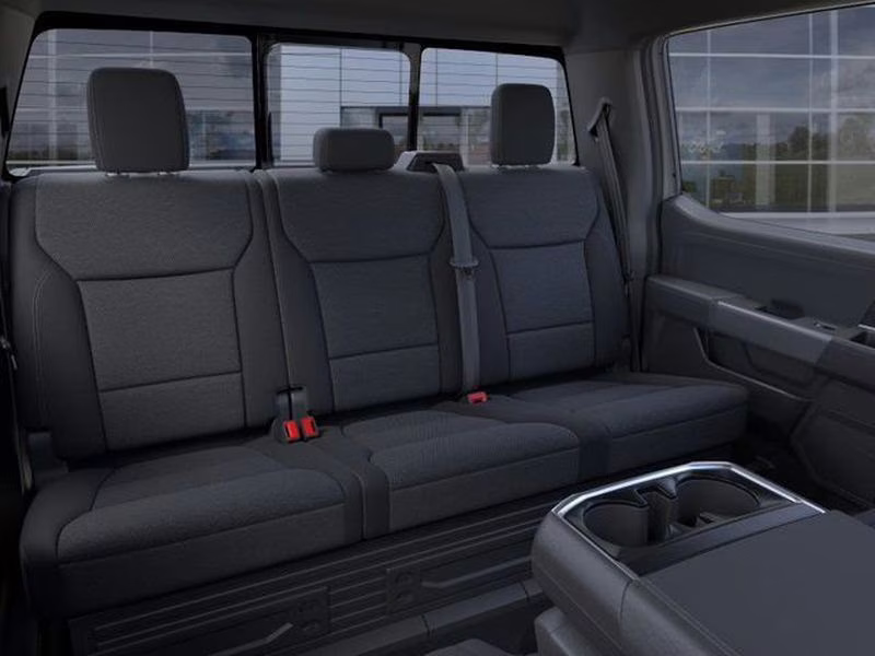 2026 Avalanche Ford F-150 XLT 4X4 Truck