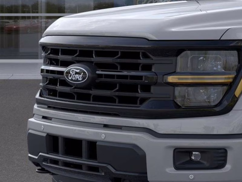 2026 Avalanche Ford F-150 XLT 4X4 Truck