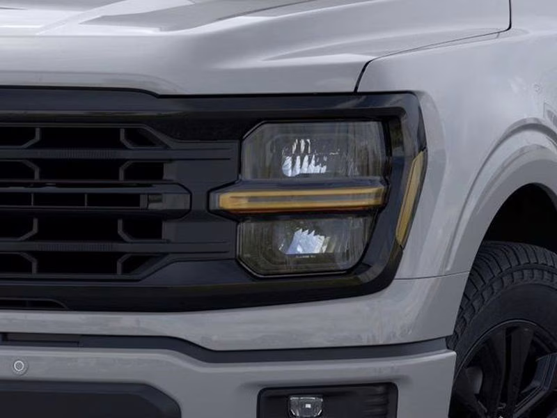 2026 Avalanche Ford F-150 XLT 4X4 Truck
