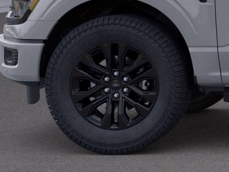 2026 Avalanche Ford F-150 XLT 4X4 Truck