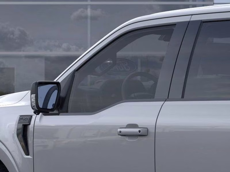2026 Avalanche Ford F-150 XLT 4X4 Truck