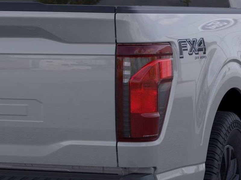 2026 Avalanche Ford F-150 XLT 4X4 Truck
