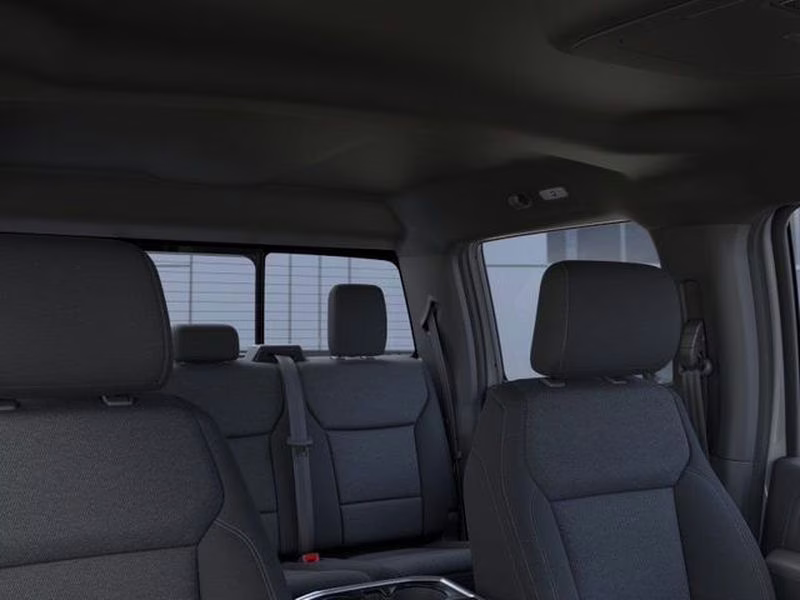 2026 Avalanche Ford F-150 XLT 4X4 Truck
