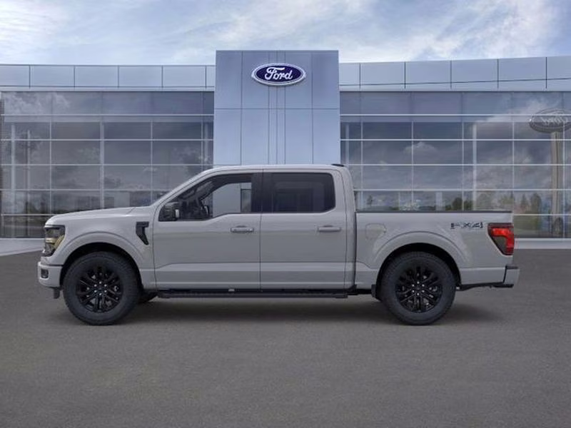 2026 Avalanche Ford F-150 XLT 4X4 Truck