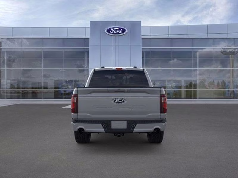 2026 Avalanche Ford F-150 XLT 4X4 Truck