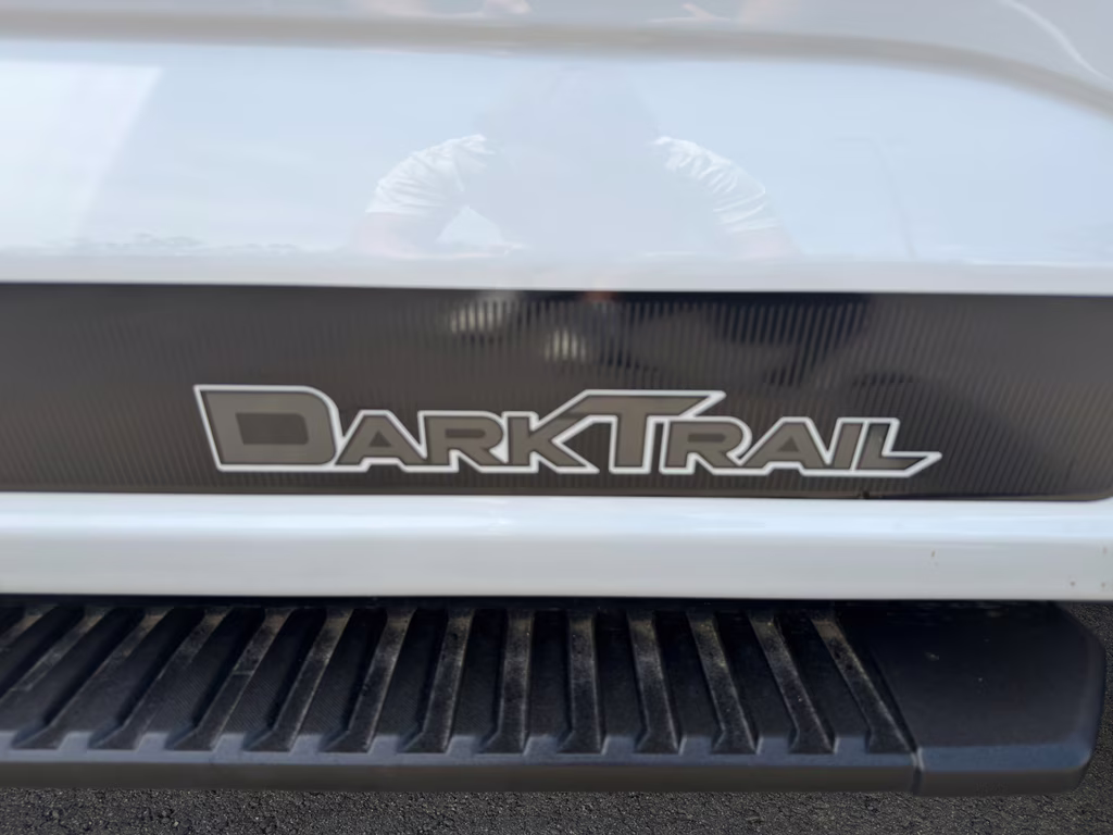 2026 Oxford White Ford F-150 XLT 4X4 Truck
