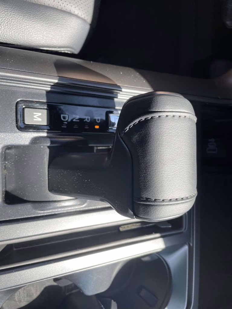 2026 Gray Metallic Ford F-150 Lariat 4X4 Truck