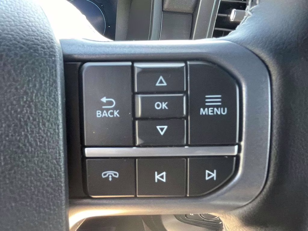 2026 Gray Metallic Ford F-150 Lariat 4X4 Truck