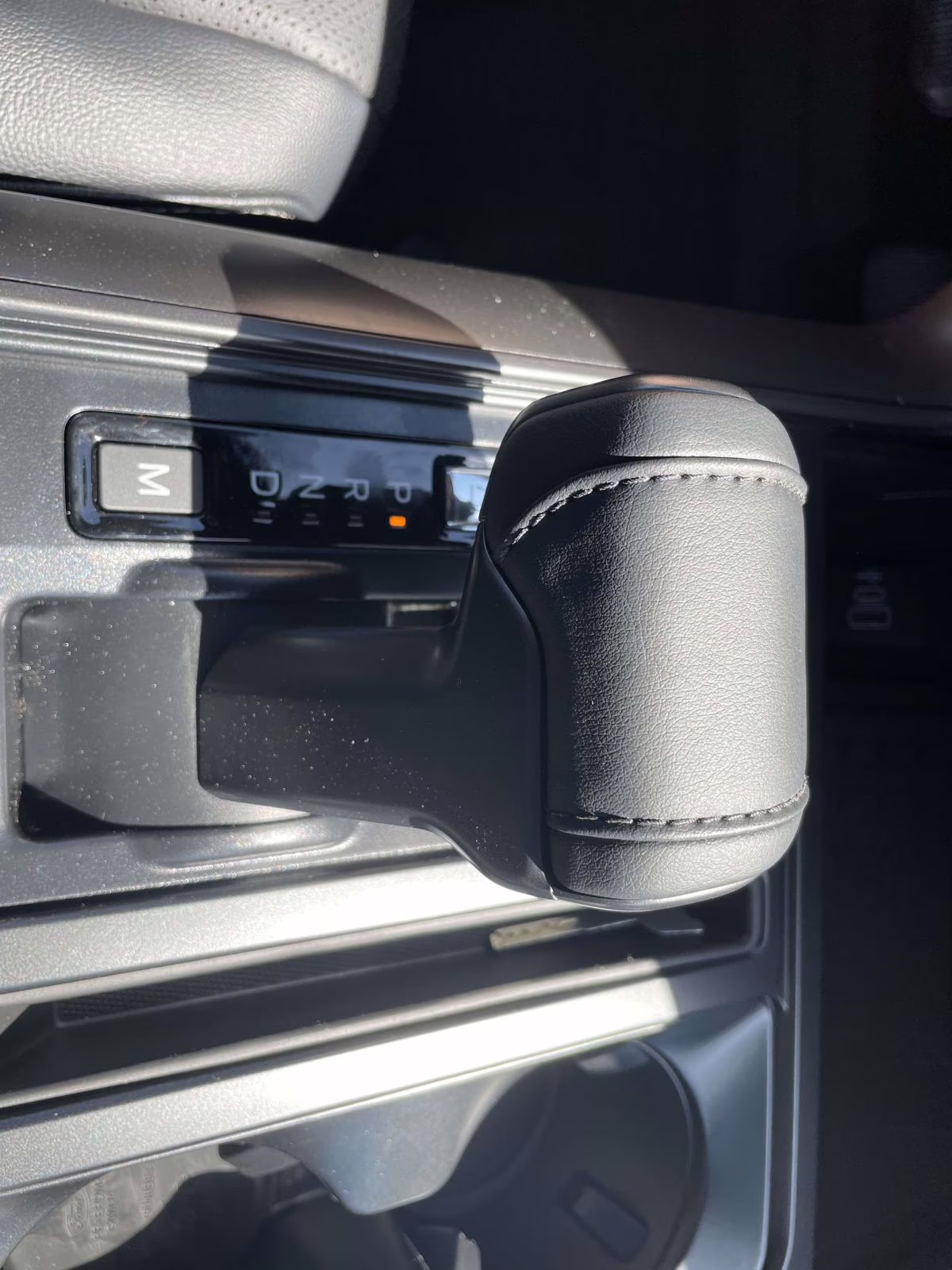 2026 Gray Metallic Ford F-150 Lariat 4X4 Truck