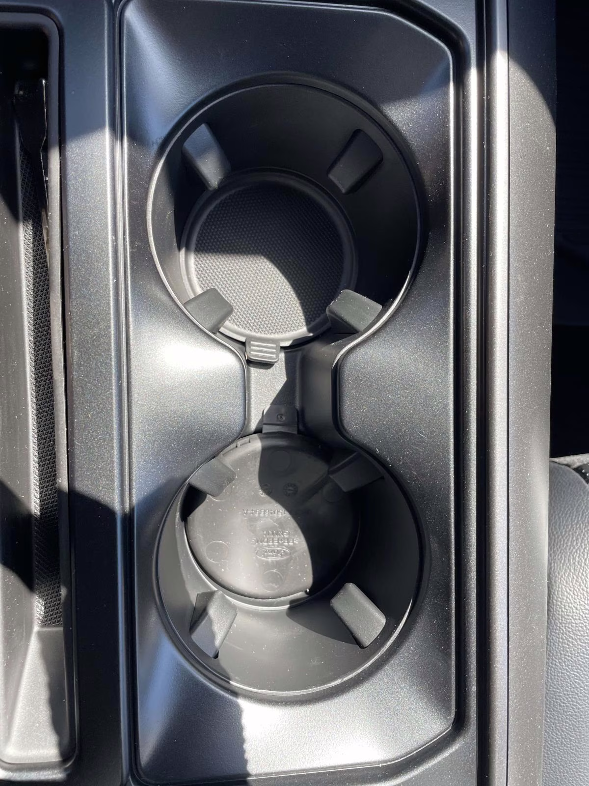 2026 Gray Metallic Ford F-150 Lariat 4X4 Truck