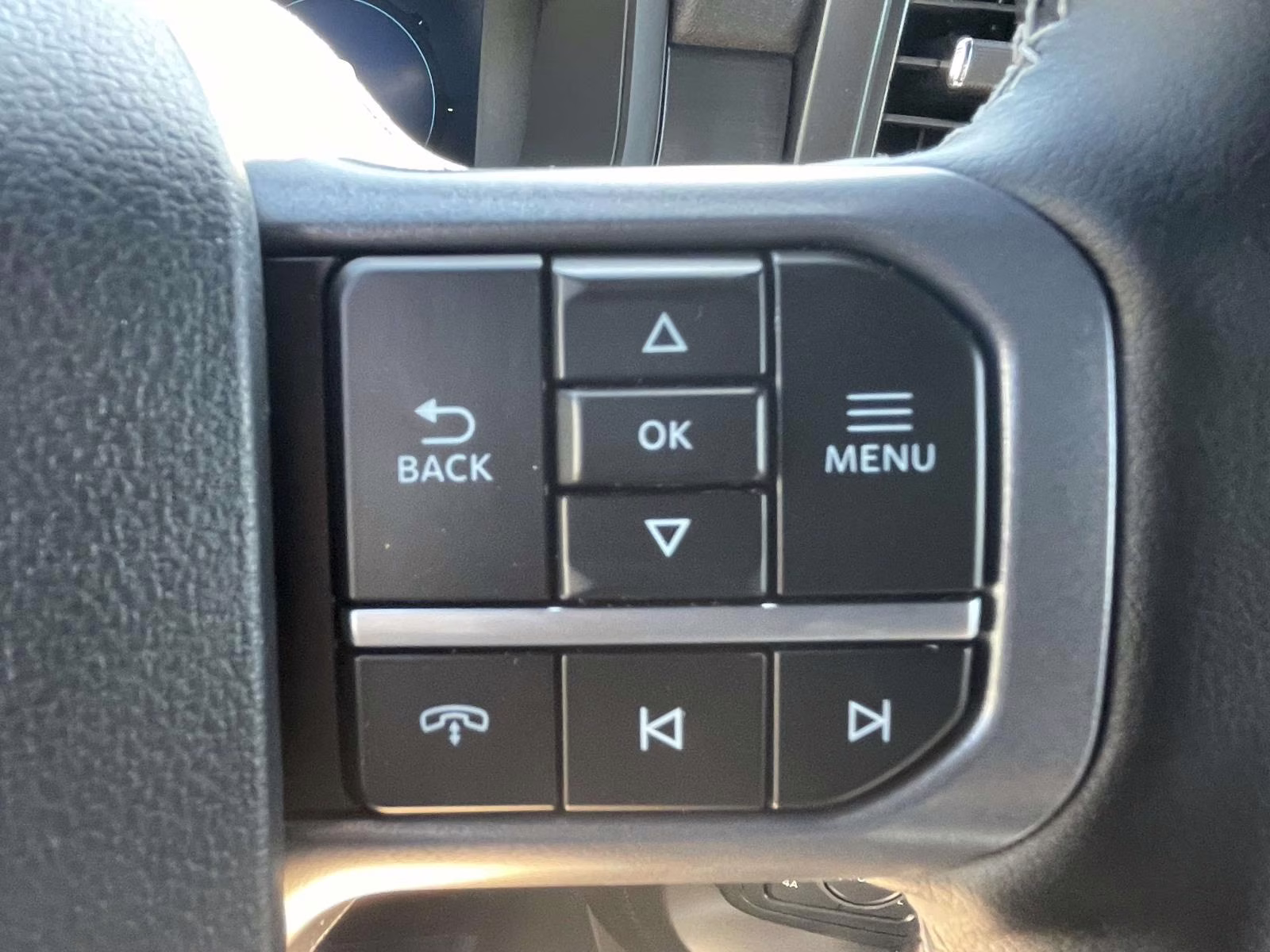 2026 Gray Metallic Ford F-150 Lariat 4X4 Truck