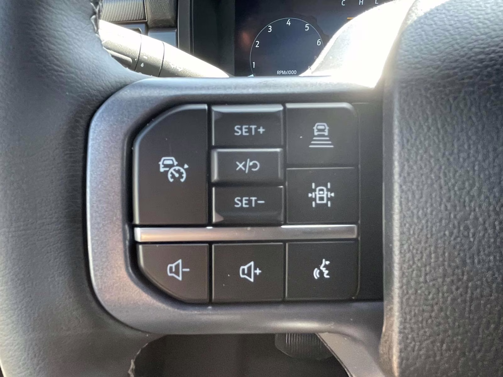 2026 Gray Metallic Ford F-150 Lariat 4X4 Truck