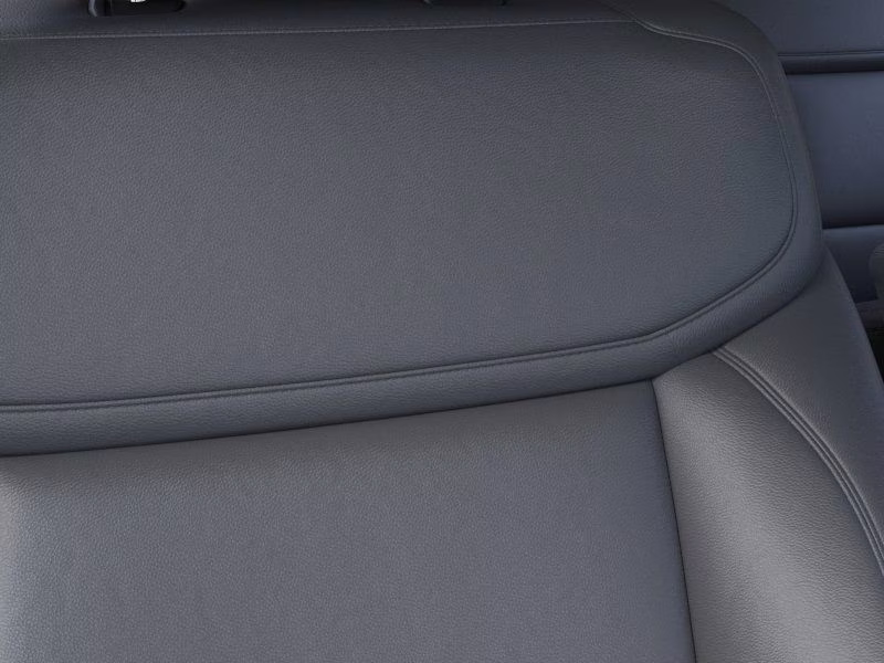 2026 Glacier Gray Metallic Tri-Coat Ford Expedition Max Active 4X4 SUV