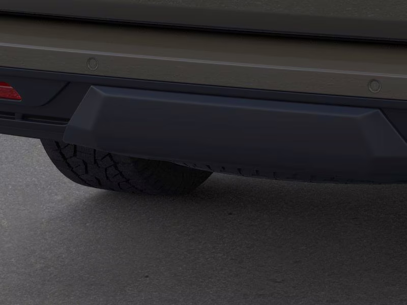 2026 Marsh Gray Ford Expedition Tremor 4X4 SUV