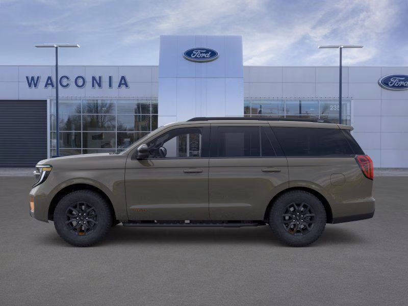 2026 Marsh Gray Ford Expedition Tremor 4X4 SUV